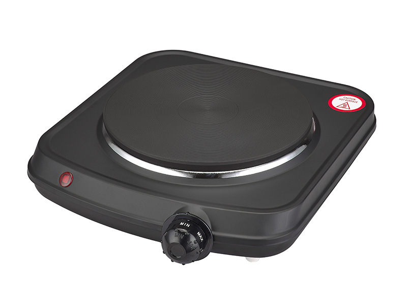 Single Burner Gas Hot Plate
